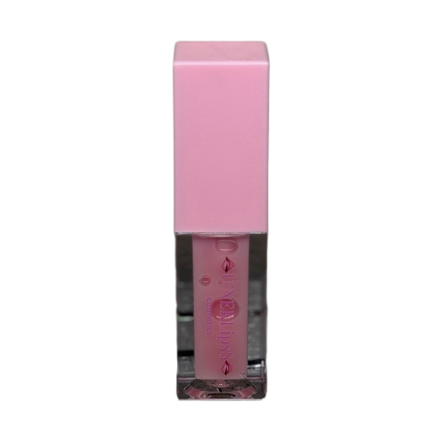 PINK TINT LIP PLUMBER OIL