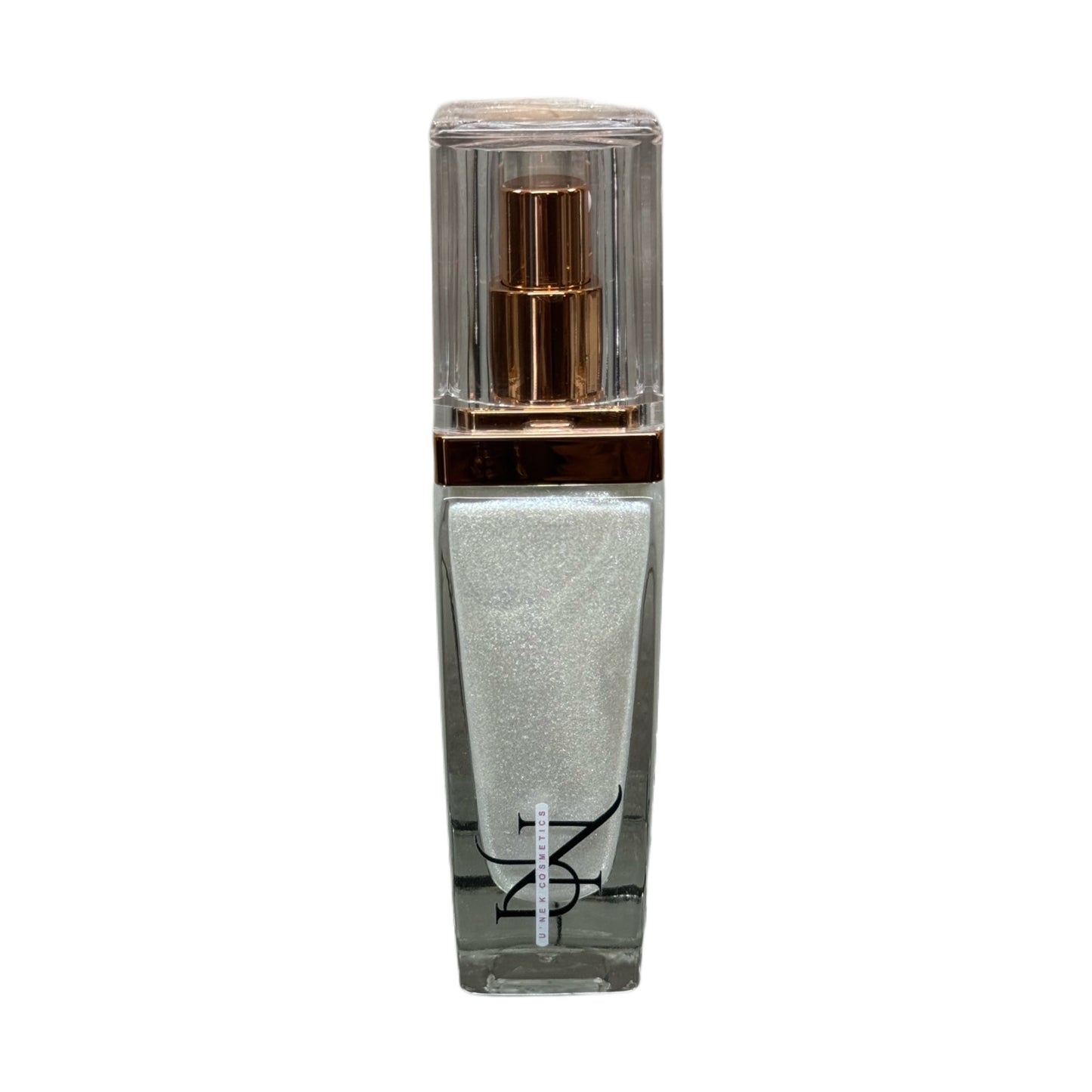 DIAMOND BODY SHIMMER