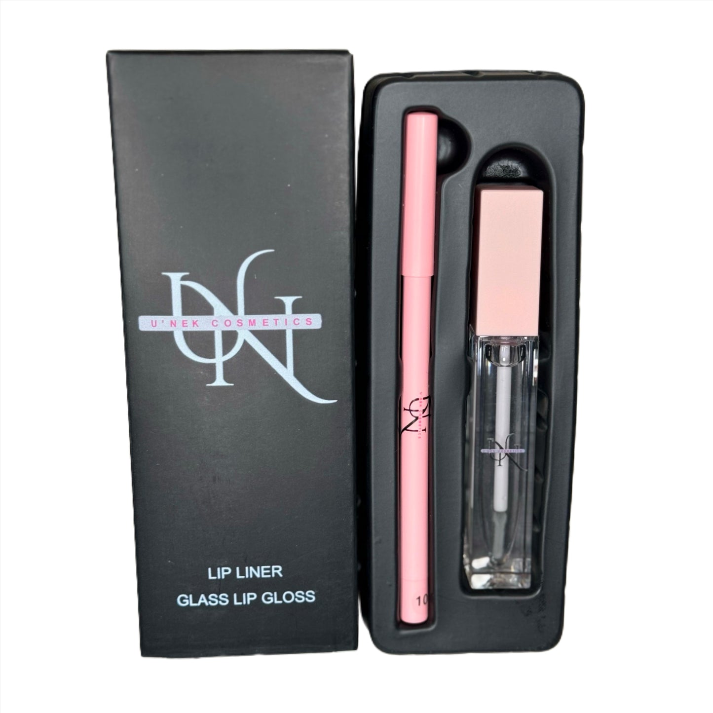 U’NEK GLASS LIP KIT