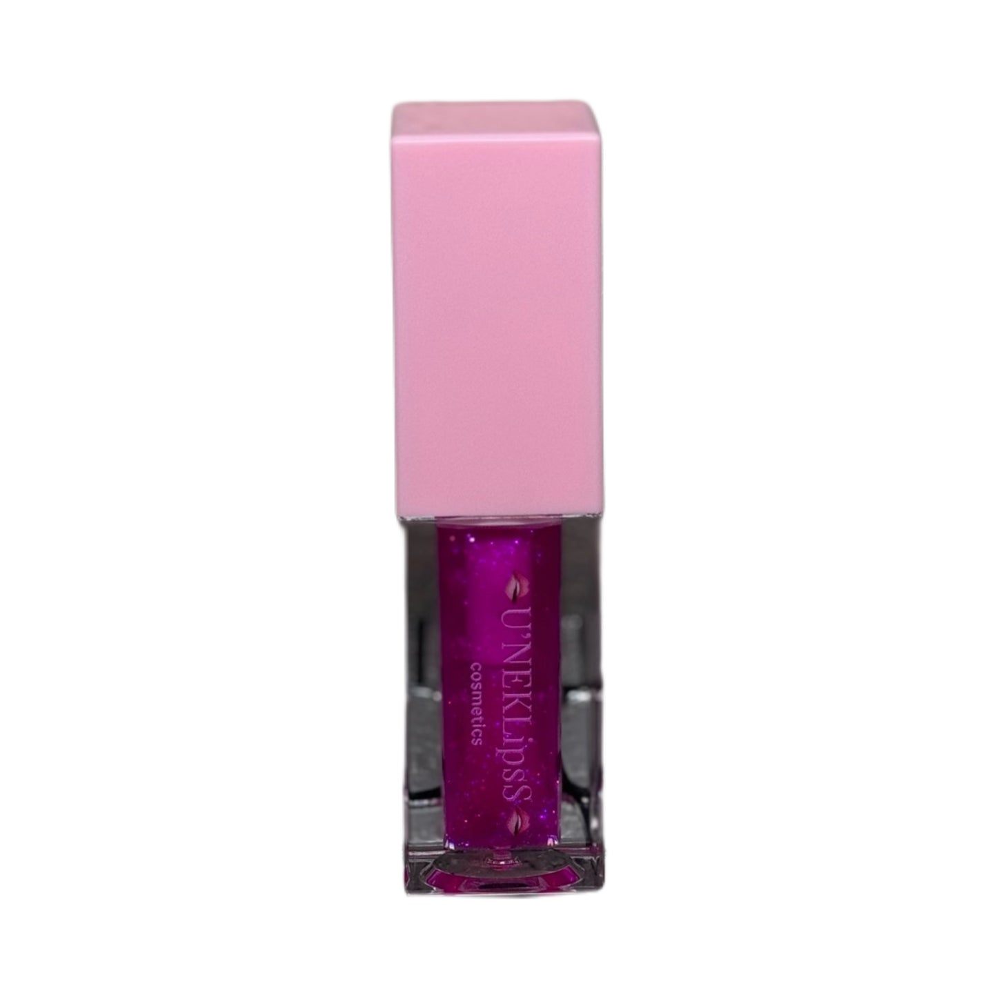 COLOR CHANGING LIP PLUMBER OIL