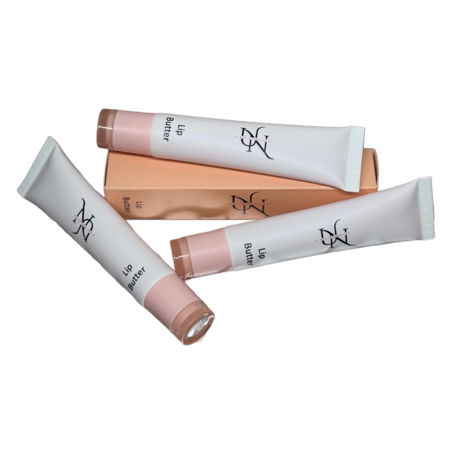 LIP BUTTER GLOSS