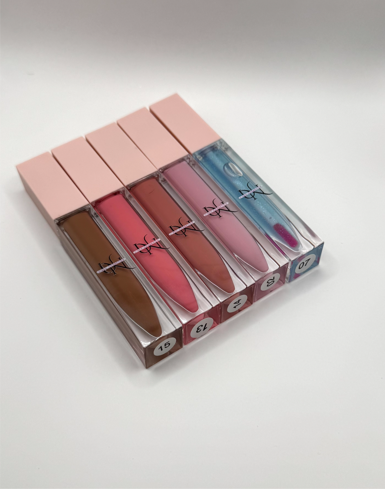 LIP GLOSS BUNDLE