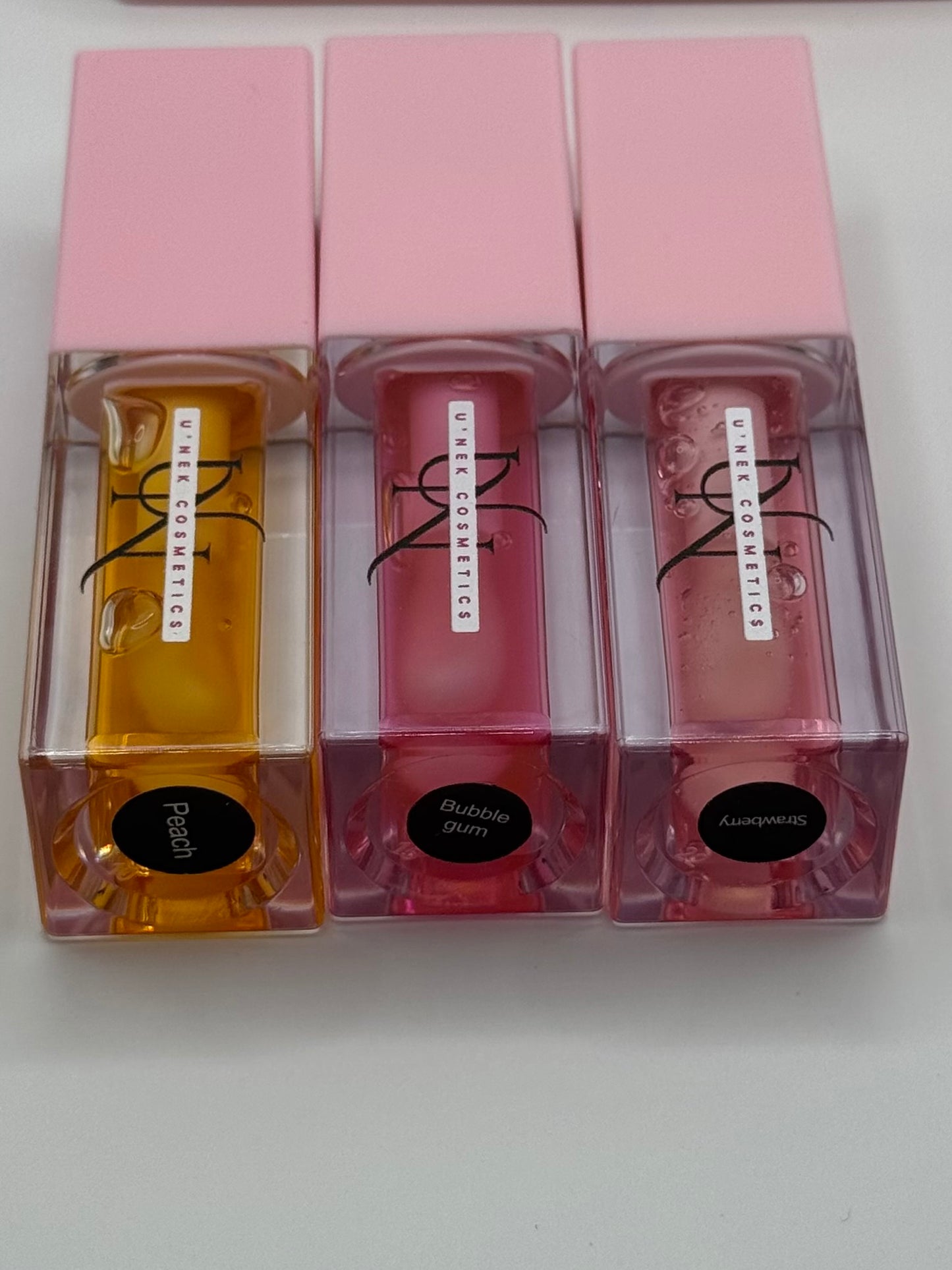 LIP PLUMPER OIL BUNDLE