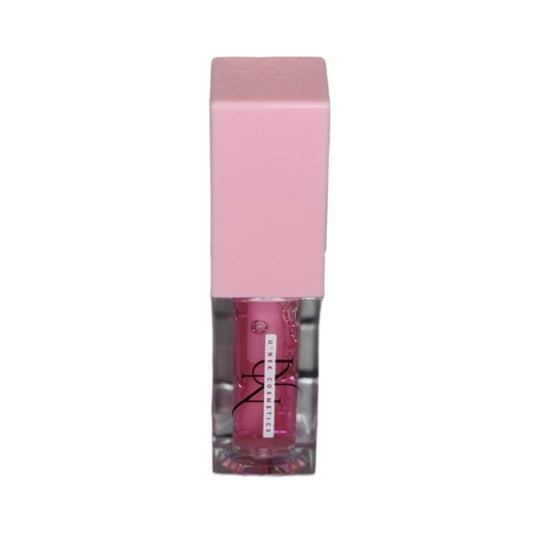 STRAWBERRY LIP PLUMBER OIL