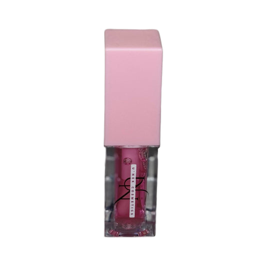 BUBBLEGUM LIP PLUMBER OIL