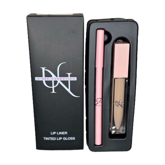 THE PERFECT NUDE LIP KIT