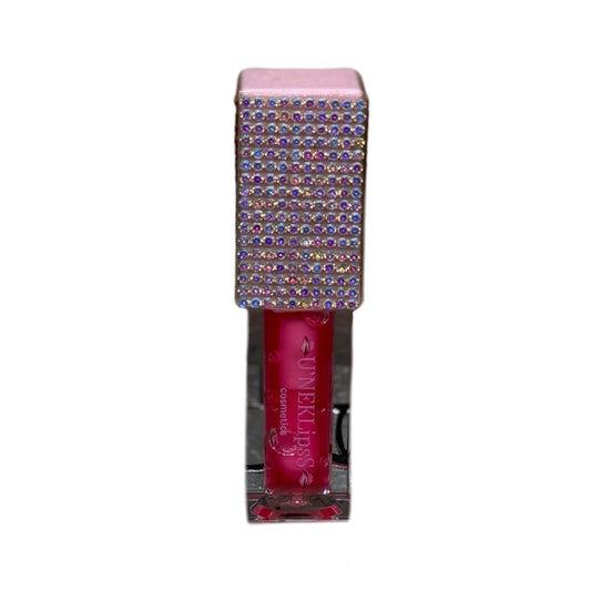 COLOR CHANGING LIP PLUMBER OIL