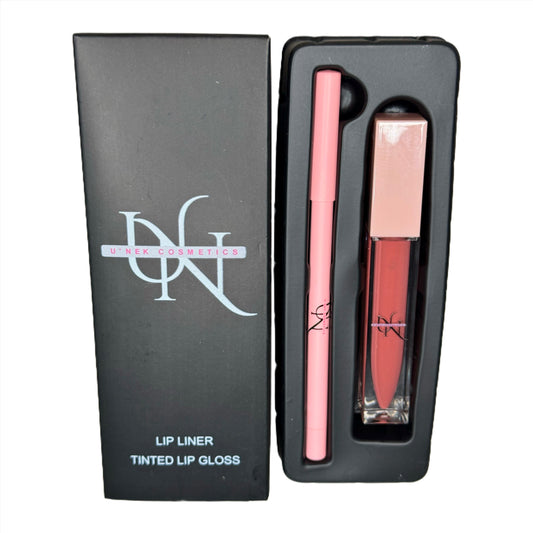 CORAL LIP KIT