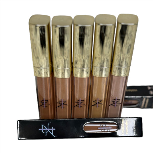 CONCEALERS